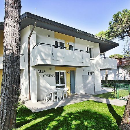 Villa Cristina لينانو سابيادورو المظهر الخارجي الصورة