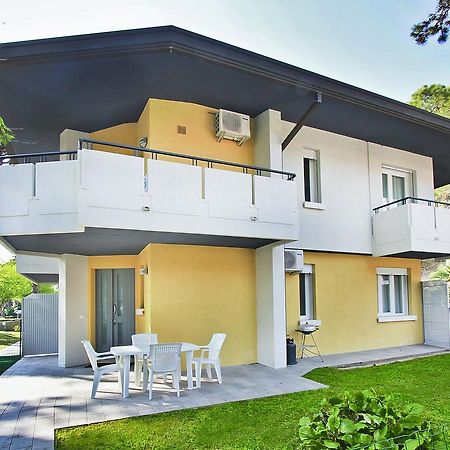 Villa Cristina لينانو سابيادورو المظهر الخارجي الصورة