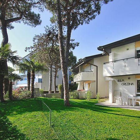 Villa Cristina لينانو سابيادورو المظهر الخارجي الصورة