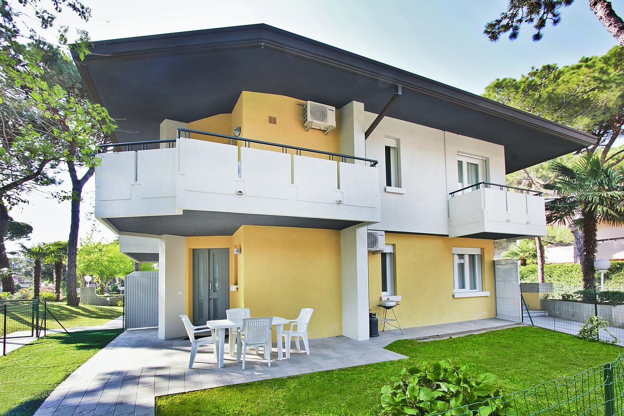 Villa Cristina لينانو سابيادورو المظهر الخارجي الصورة